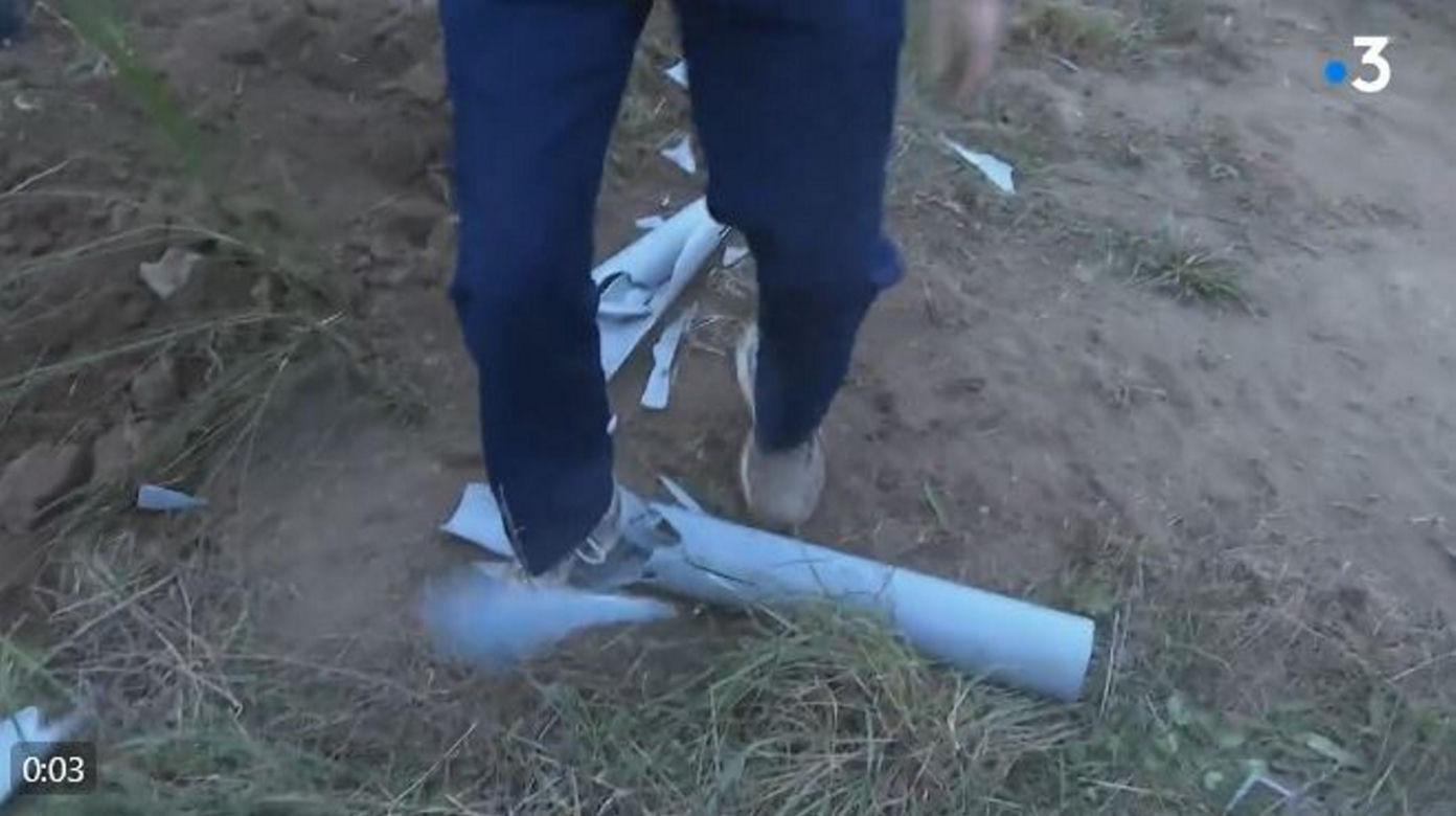 Wściekła zakonnica rzuca się na aktywistę. To nagranie jest hitem sieci!