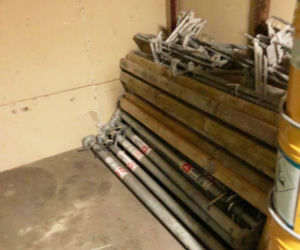 Złodzieje elektronarzędzi w rękach policji