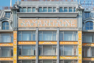 Szkło – bohater tła