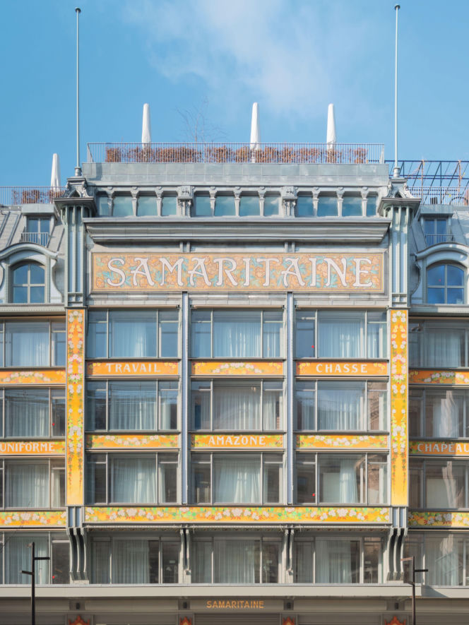 Szkło – bohater tła