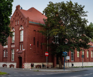 Zawiercie: Wielkie otwarcie galerii Stara Łaźnia. To nowatorski pomysł 