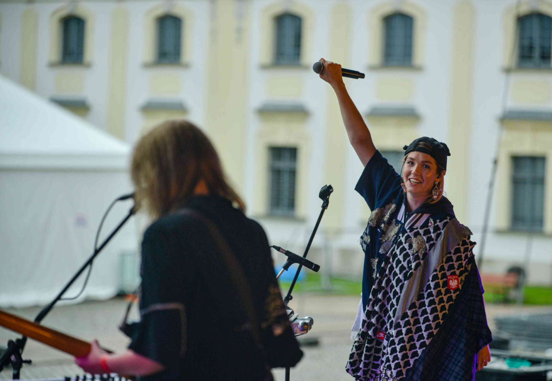 New Pop Festiwal 2020 za nami. Po raz pierwszy bez publiczności