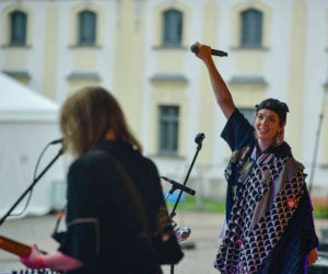 New Pop Festiwal 2020 za nami. Po raz pierwszy bez publiczności
