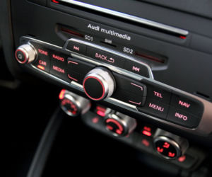 Audi S1 Sportback