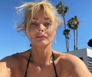 Izabella Scorupco