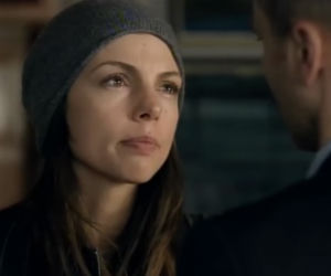 To nie koniec świata 2 sezon odc. 23. Anka (Karolina Gorczyca)