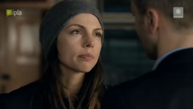 To nie koniec świata 2 sezon odc. 23. Anka (Karolina Gorczyca)