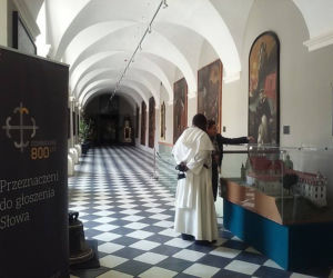 Bazylika dominikanów