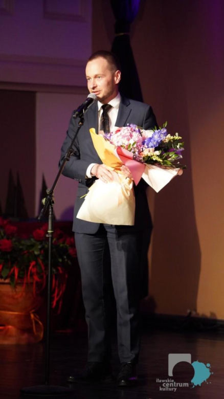 Gala działacza kultury