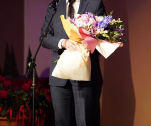 Gala działacza kultury