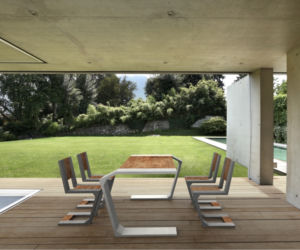 Meble betonowe Modern Line kolekcja Gravity