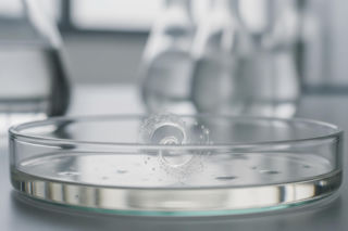 Odkryto naturalny Ozempic. Jak działa cząsteczka sytości?