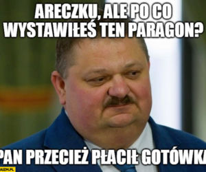 Janusz Alfa. MEMY: Stanisław Derehajło z Podlasia nowym królem internetów [ZDJĘCIA]