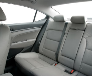 Hyundai Elantra 1.6 CRDi Premium