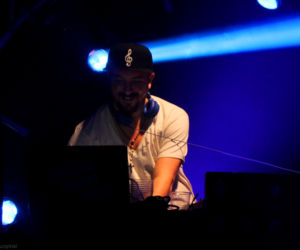 Bass Planet Festival 2016 w Szczecinie