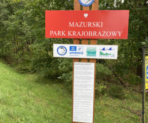 Bitwa o Polanę Ukciańską nad Krutynią