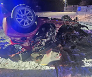 Dramatyczny wypadek na DK71 w Łodzi. Kierowca po reanimacji trafił do szpitala