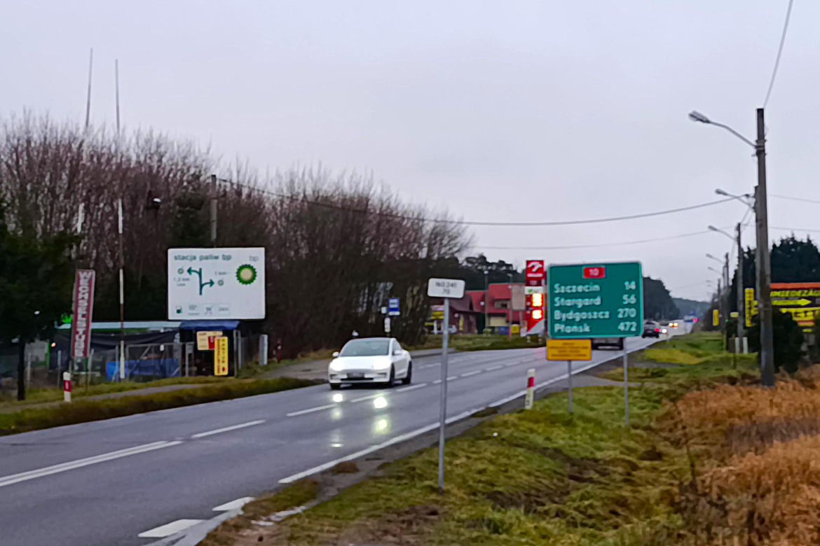 Lubieszyn