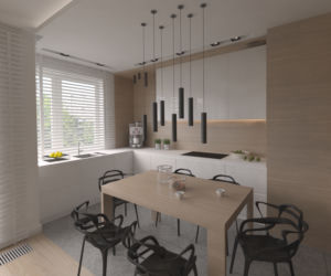 APARTAMENT 100m2 WARSZAWA URSUS zdjecie 3