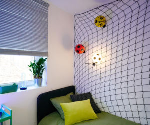 Ekipa „Nasz nowy dom” pomaga pani Małgorzacie