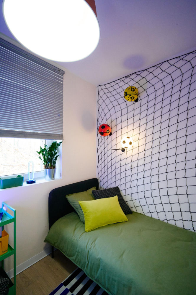 Ekipa „Nasz nowy dom” pomaga pani Małgorzacie