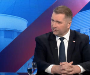 Czarnek o Morawieckim. „Zatracił poczucie rzeczywistości”. Oberwało się też innym
