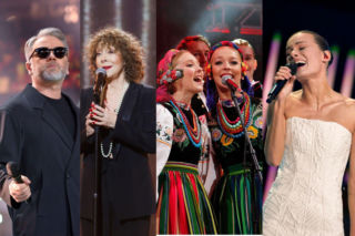 Dziś trzeci dzień Top of the Top Sopot Festival 2026. Rojek, Nosowska, Kortez i wielkie głosy w Operze Leśnej