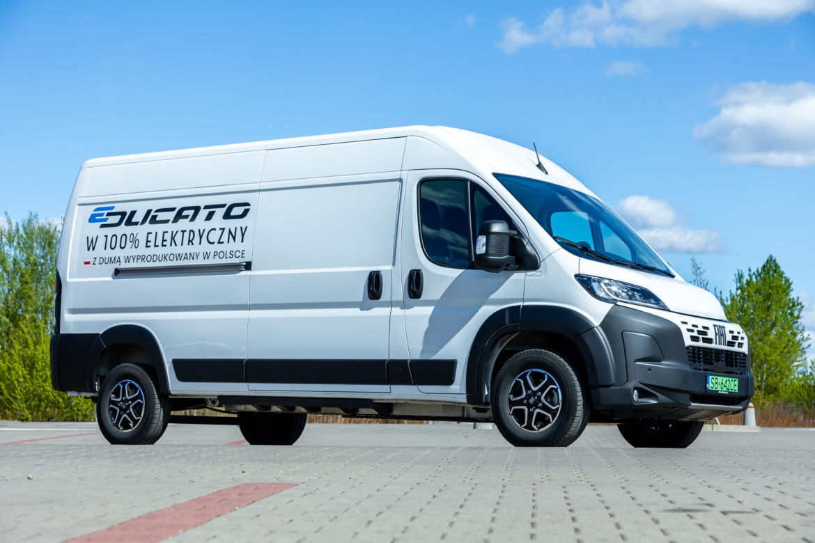 Murator Remontuje, sponsor serii Fiat Professional