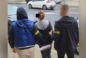 Szukali jej czerwoną notą Interpolu. 41-letnia Ukrainka wpadła w Polsce