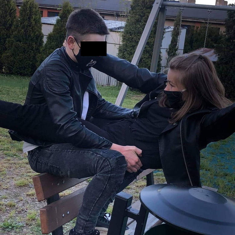  Koleżanki zamordowanej nastolatki: Patrycja za nim szalała, a on ją zabił.