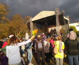 Piknik Familijny w Toruniu