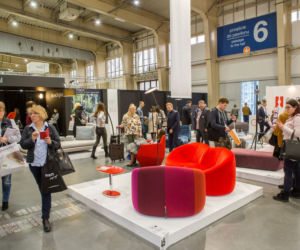 HOME DECOR, MEBLE POLSKA, arena DESIGN – podsumowanie targów