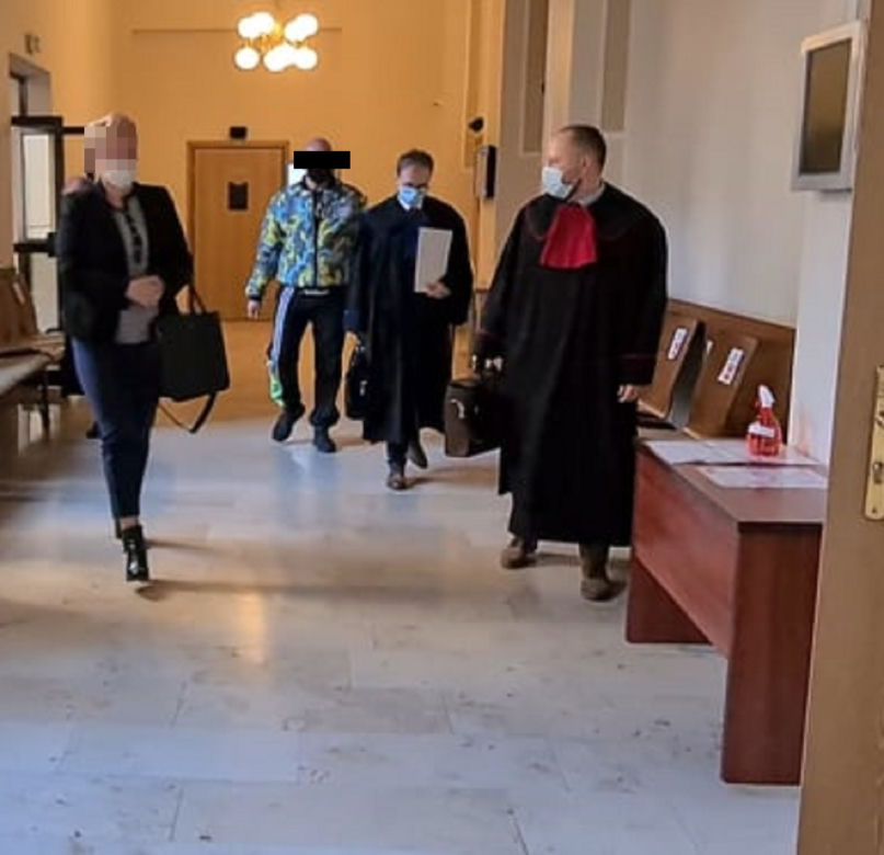 Przemyśl. Pitbull zagryzł Kamnila na śmierć. Ruszył proces właściciela psa [ZDJĘCIA]