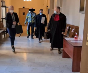 Przemyśl. Pitbull zagryzł Kamnila na śmierć. Ruszył proces właściciela psa [ZDJĘCIA]