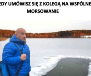 Morsowanie: MEMY 2021. Zobacz najlepsze obrazki i memy o morsowaniu! [ZDJĘCIA]