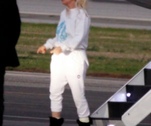 Lady Gaga i Michael Polansky