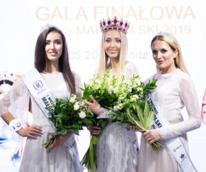 Znamy nową Miss Małopolski 2019! Zobacz zdjęcia z gali finałowej
