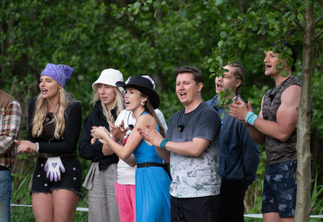 Chaos na "Farmie"! Bezwzględna decyzja i bolesne pożegnanie