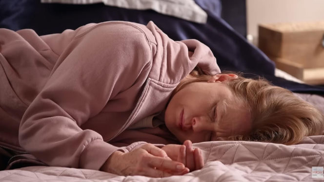 Pierwsza miłość odc. 4122. Teresa (Ewa Skibińska)