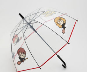 Parasol dziecięcy, Harry Potter