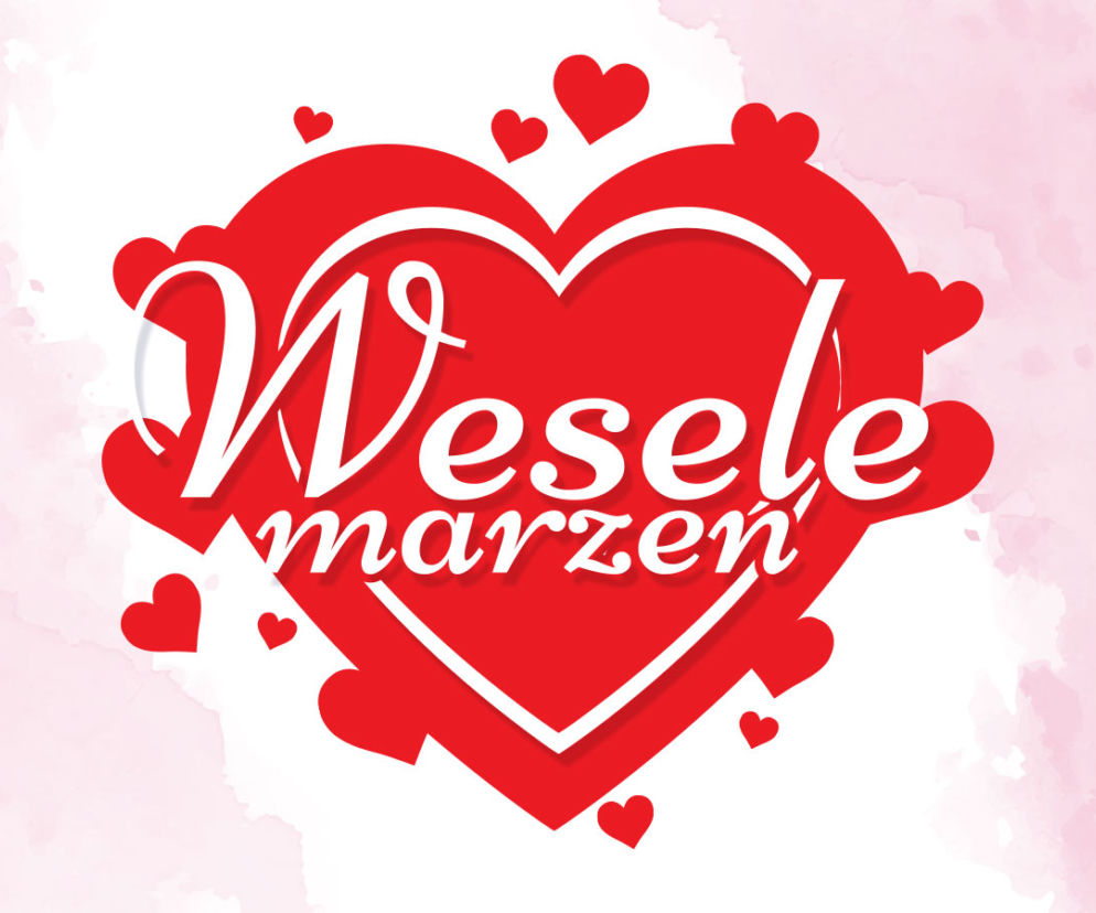 Wesele Marzeń zajawka
