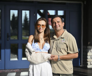 Po rozstaniu z Koterskim podjęła ważną decyzję. Marcela Leszczak szczerze o terapii syna