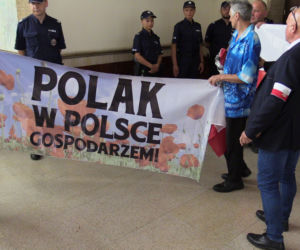 Sąd zdecydował, że Piotr Rybak trafi do więzienia