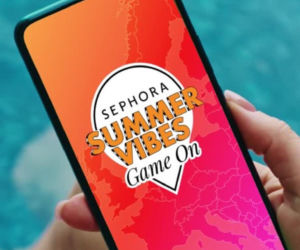 Sephora Summer Vibes Game On: Rusza kolejna odsłona kultowej gry z nagrodami!