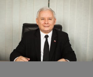 Jarek nie idź na premiera