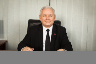 Jarek nie idź na premiera