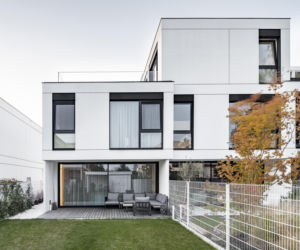 Osiedle Brzozowy Las w Wawrze