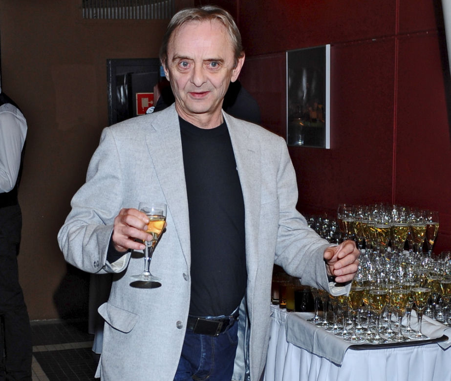 Jerzy Bończak