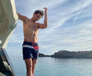 Rafael Nadal