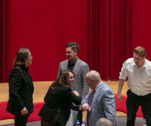 Tychy: Wyjątkowy film o Stanisławie Niemczyku. Prace architekta zachwycają!